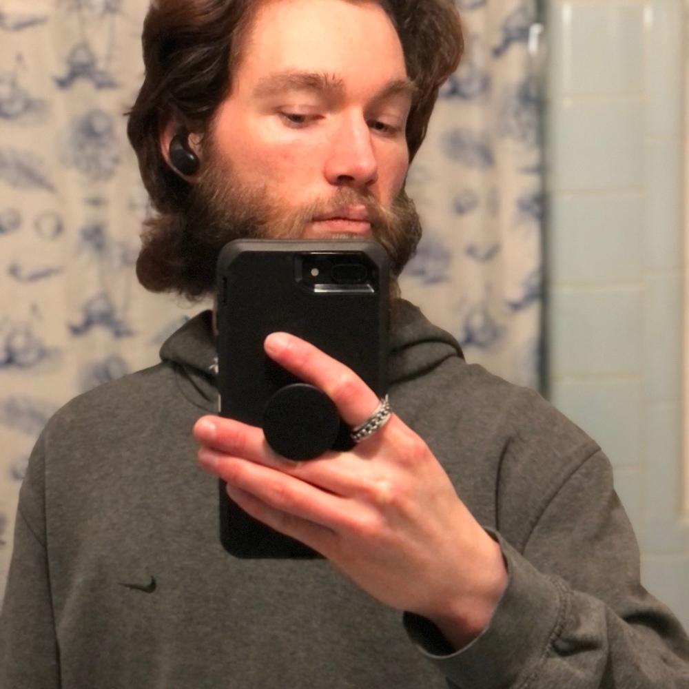 Meet your Posher, Austin